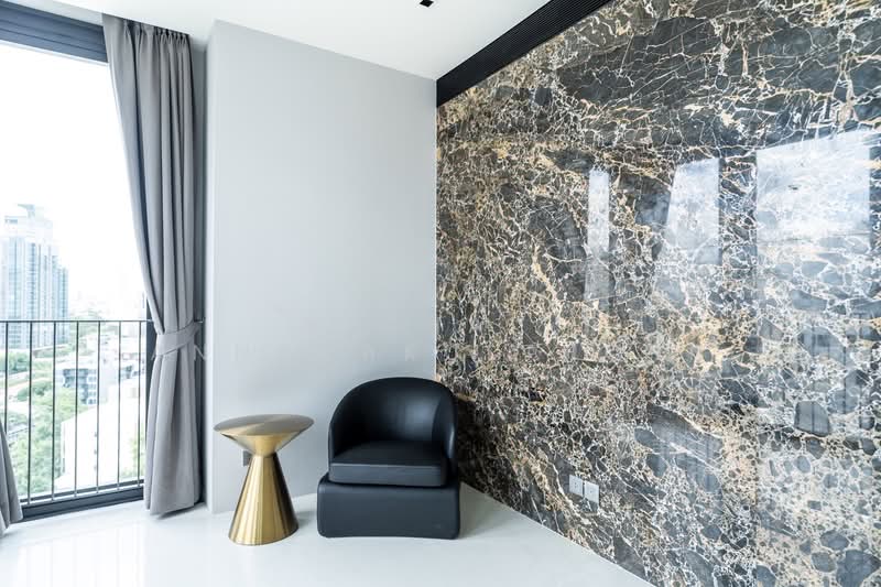 BEATNIQ Sukhumvit 32, Bangkok, Soi Sukhumvit 32, Sukhumvit Road, Khong Tan, Khlong Toei, Bangkok, 2 Bedrooms, 107 sqm, Condo For Rent, by Vichai  Annavakulthorn, 500288942 - DDproperty.com