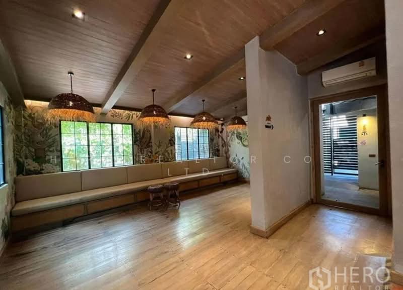 For Rent Retail Space 500 sqm in Samsen Nai, Phaya Thai, Bangkok near BTS Ari BRE22373, กรุงเทพ, สามเสนใน, พญาไท, กรุงเทพ, 500 ตร.ม., พื้นที่ขายของ ให้เช่า, โดย Hero Realtor Co., Ltd., 500288945 - DDproperty.com
