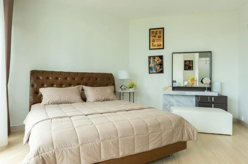 Baan Sathorn Chao Phraya, Bangkok, 931 Charoen Nakhon 15 A Alley, Khlong Ton Sai, Khlong San, Bangkok, 2 Bedrooms, 140 sqm, Condo For Sale, by Orapa Sumetheesirisakul, 500288954 - DDproperty.com