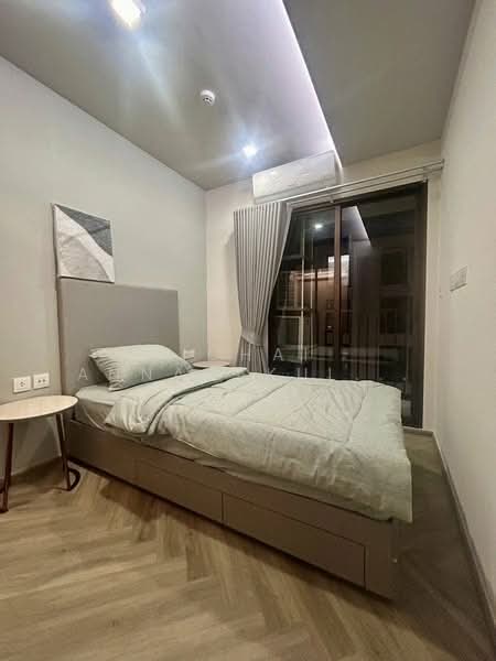 For Rent - Chapter Thonglor 25, Bangkok