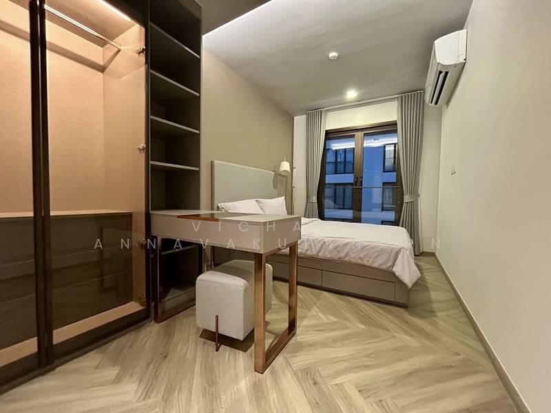Chapter Thonglor 25 : แชปเตอร์ ทองหล่อ 25, กรุงเทพ, ซอยทองหล่อ 25 ถนนสุขุมวิท, คลองตันเหนือ, วัฒนา, กรุงเทพ, 58 ตร.ม., คอนโด ให้เช่า, โดย Vichai  Annavakulthorn, 500288957 - DDproperty.com