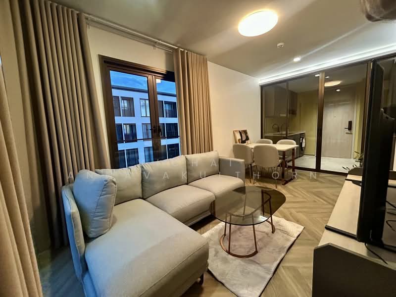 For Rent - Chapter Thonglor 25, Bangkok