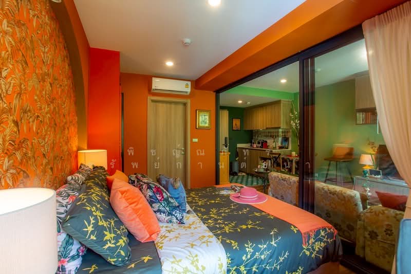La Habana Hua Hin, Prachuap Khiri Khan, Soi Hua Hin 23, Nong Kae, Hua Hin, Prachuap Khiri Khan, 1 Bedroom, 34 sqm, Condo For Sale, by พิชญ์ณภัทร ทรัพย์กานต์ธนา, 500288959 - DDproperty.com