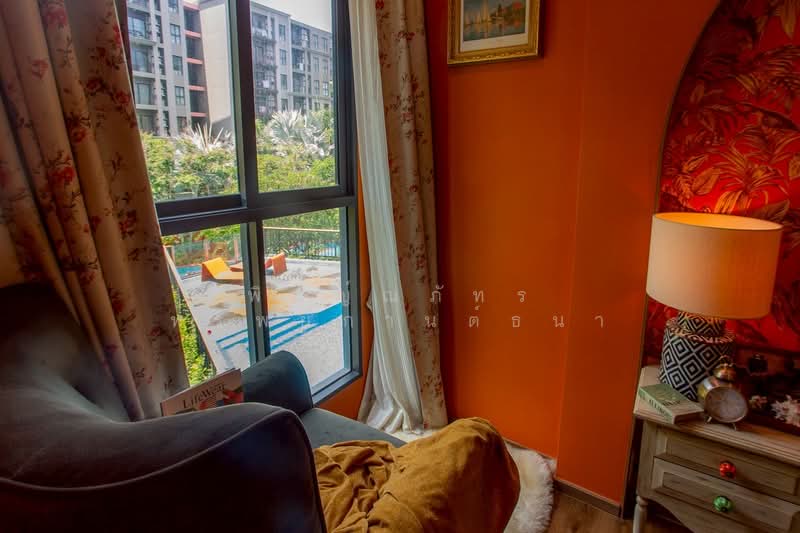 La Habana Hua Hin, Prachuap Khiri Khan, Soi Hua Hin 23, Nong Kae, Hua Hin, Prachuap Khiri Khan, 1 Bedroom, 34 sqm, Condo For Sale, by พิชญ์ณภัทร ทรัพย์กานต์ธนา, 500288959 - DDproperty.com