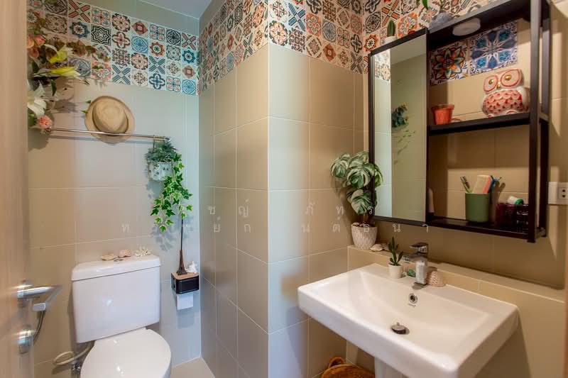 La Habana Hua Hin, Prachuap Khiri Khan, Soi Hua Hin 23, Nong Kae, Hua Hin, Prachuap Khiri Khan, 1 Bedroom, 34 sqm, Condo For Sale, by พิชญ์ณภัทร ทรัพย์กานต์ธนา, 500288959 - DDproperty.com