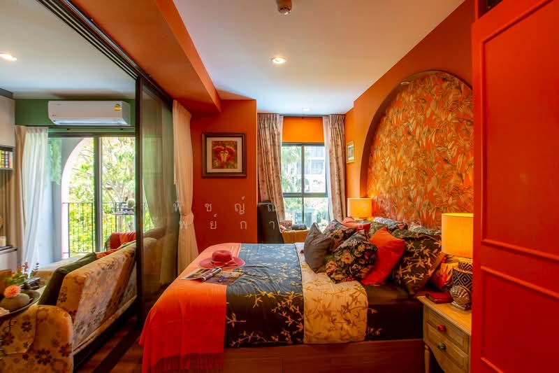 La Habana Hua Hin : ลา ฮาบานา หัวหิน, ประจวบคีรีขันธ์, ซอยหัวหิน 23, หนองแก, หัวหิน, ประจวบคีรีขันธ์, 34 ตร.ม., คอนโด ขาย, โดย พิชญ์ณภัทร ทรัพย์กานต์ธนา, 500288959 - DDproperty.com