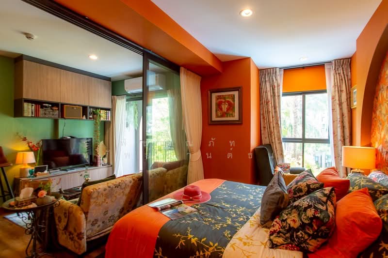 La Habana Hua Hin, Prachuap Khiri Khan, Soi Hua Hin 23, Nong Kae, Hua Hin, Prachuap Khiri Khan, 1 Bedroom, 34 sqm, Condo For Sale, by พิชญ์ณภัทร ทรัพย์กานต์ธนา, 500288959 - DDproperty.com