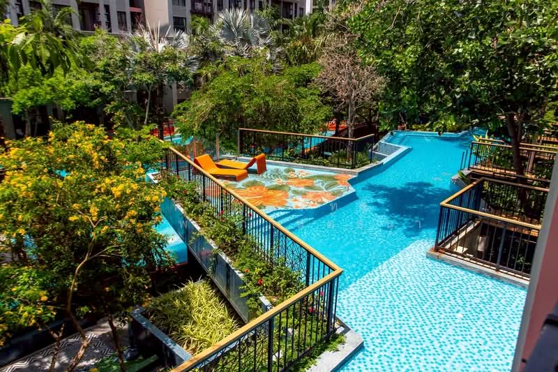 La Habana Hua Hin : ลา ฮาบานา หัวหิน, ประจวบคีรีขันธ์, ซอยหัวหิน 23, หนองแก, หัวหิน, ประจวบคีรีขันธ์, 34 ตร.ม., คอนโด ขาย, โดย พิชญ์ณภัทร ทรัพย์กานต์ธนา, 500288959 - DDproperty.com