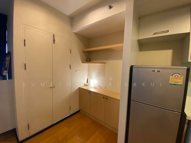 The Alcove Thonglor 10, Bangkok, 199 Soi Sukhumvit 63, Sukhumvit Road, Khlong Tan Nua, Watthana, Bangkok, 1 Bedroom, 41 sqm, Condo For Sale, by Orapa Sumetheesirisakul, 500288965 - DDproperty.com