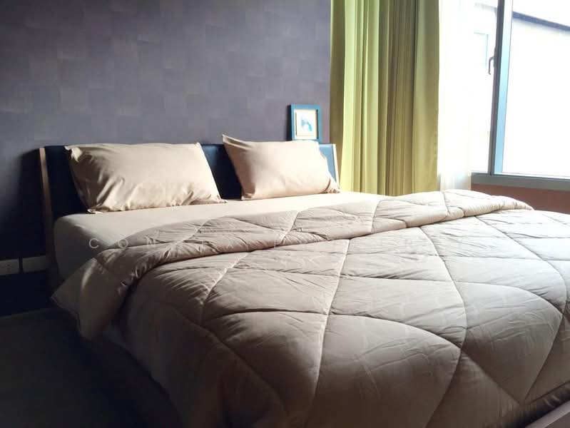 PYNE by Sansiri, Bangkok, Prayatai Road, Thanon Phetchaburi, Ratchathewi, Bangkok, 1 Bedroom, 47 sqm, Condo For Rent, by Connex Property, 500288966 - DDproperty.com