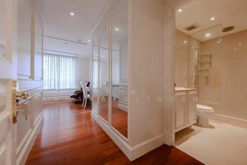 The Oleander, Bangkok, 44 Soi Sukhumvit 11, Khlongtoei Nua, Watthana, Bangkok, 2 Bedrooms, 125 sqm, Condo For Rent, by Vichai  Annavakulthorn, 500288969 - DDproperty.com