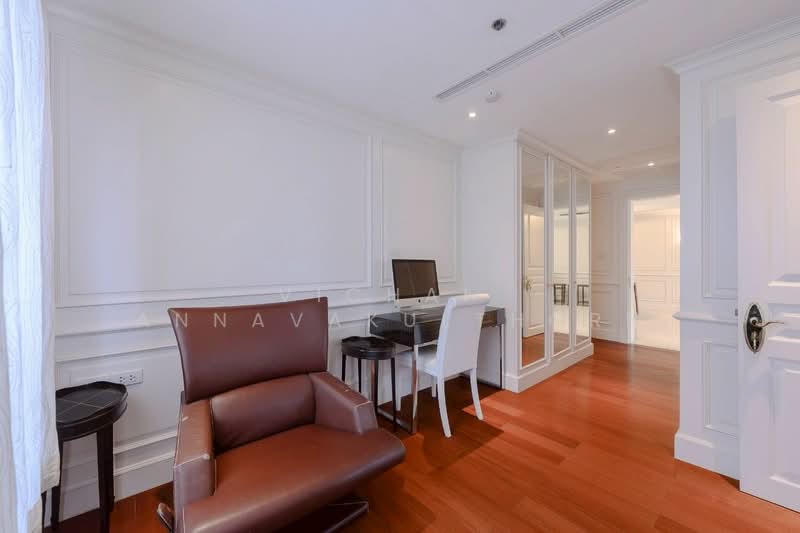 The Oleander, Bangkok, 44 Soi Sukhumvit 11, Khlongtoei Nua, Watthana, Bangkok, 2 Bedrooms, 125 sqm, Condo For Rent, by Vichai  Annavakulthorn, 500288969 - DDproperty.com