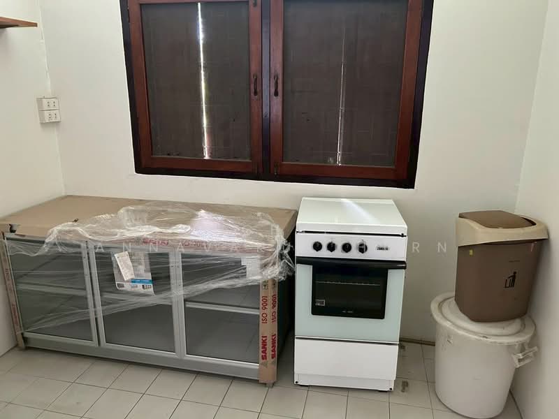 2-BR House, Bangkok, Khong Tan, Khlong Toei, Bangkok, 2 Bedrooms, 150 sqm, Single Detached House For Rent, by Vichai  Annavakulthorn, 500288972 - DDproperty.com