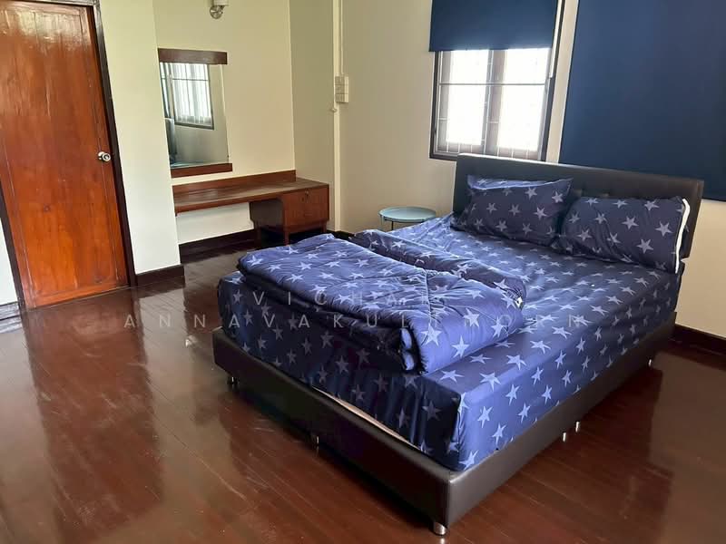 บ้าน 2-ห้องนอน, กรุงเทพ, คลองตัน, คลองเตย, กรุงเทพ, 150 ตร.ม., บ้านเดี่ยว ให้เช่า, โดย Vichai  Annavakulthorn, 500288972 - DDproperty.com