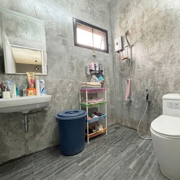 บ้านสร้างเอง127.5ตรว. ใกล้โรงเรียนคลองทวีวัฒนา สาย3, Bangkok, Thawi Watthana, Thawi Watthana, Bangkok, 4 Bedrooms, 300 sqm, Single Detached House For Sale, by AJHOMECENTER - คุณโต, 500288975 - DDproperty.com