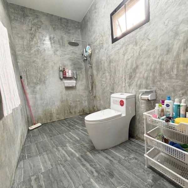 บ้านสร้างเอง127.5ตรว. ใกล้โรงเรียนคลองทวีวัฒนา สาย3, Bangkok, Thawi Watthana, Thawi Watthana, Bangkok, 4 Bedrooms, 300 sqm, Single Detached House For Sale, by AJHOMECENTER - คุณโต, 500288975 - DDproperty.com