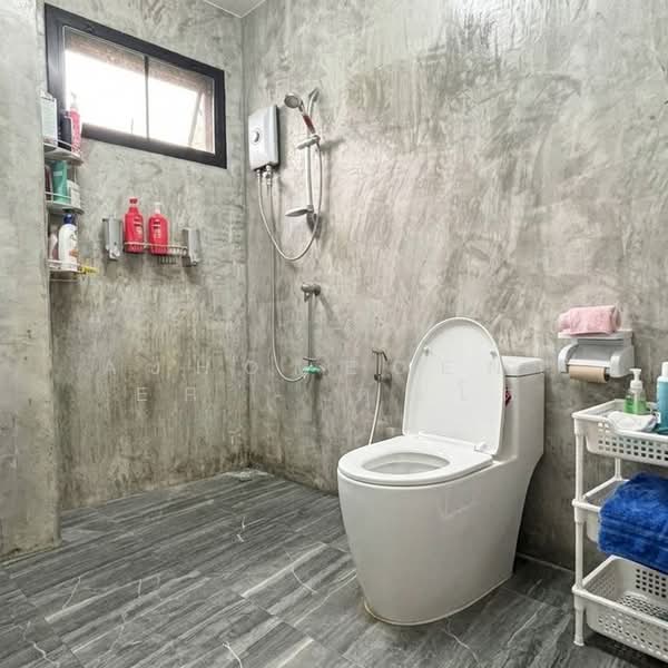 บ้านสร้างเอง127.5ตรว. ใกล้โรงเรียนคลองทวีวัฒนา สาย3, Bangkok, Thawi Watthana, Thawi Watthana, Bangkok, 4 Bedrooms, 300 sqm, Single Detached House For Sale, by AJHOMECENTER - คุณโต, 500288975 - DDproperty.com