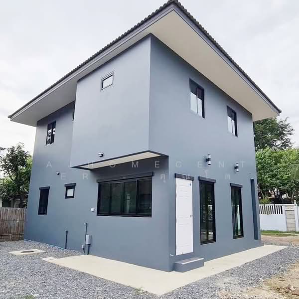 บ้านสร้างเอง127.5ตรว. ใกล้โรงเรียนคลองทวีวัฒนา สาย3, กรุงเทพ, ทวีวัฒนา, ทวีวัฒนา, กรุงเทพ, 300 ตร.ม., บ้านเดี่ยว ขาย, โดย AJHOMECENTER - คุณโต, 500288975 - DDproperty.com