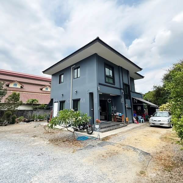 บ้านสร้างเอง127.5ตรว. ใกล้โรงเรียนคลองทวีวัฒนา สาย3, กรุงเทพ, ทวีวัฒนา, ทวีวัฒนา, กรุงเทพ, 300 ตร.ม., บ้านเดี่ยว ขาย, โดย AJHOMECENTER - คุณโต, 500288975 - DDproperty.com