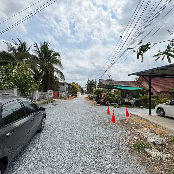 บ้านสร้างเอง127.5ตรว. ใกล้โรงเรียนคลองทวีวัฒนา สาย3, กรุงเทพ, ทวีวัฒนา, ทวีวัฒนา, กรุงเทพ, 300 ตร.ม., บ้านเดี่ยว ขาย, โดย AJHOMECENTER - คุณโต, 500288975 - DDproperty.com