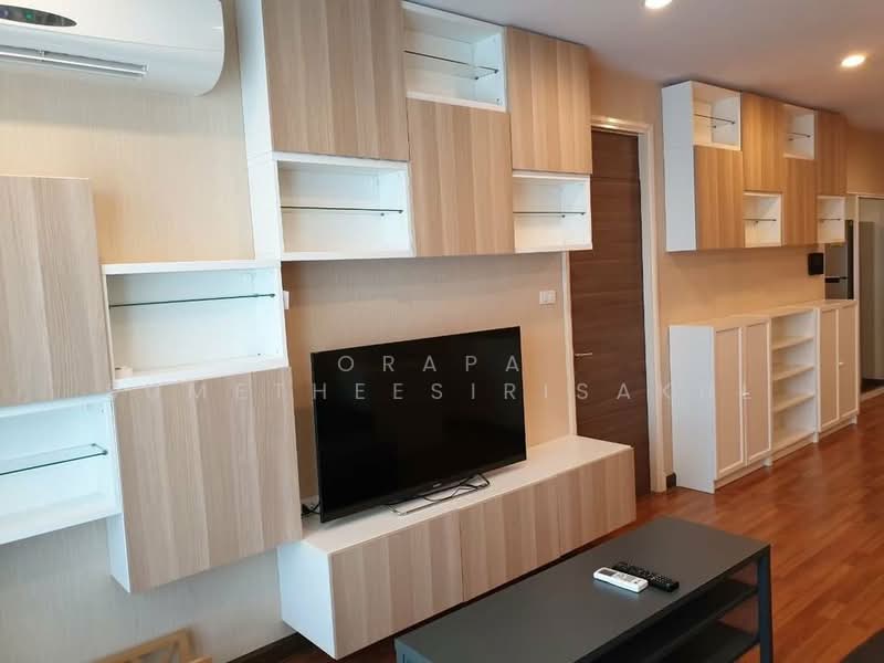 Supalai Prima Riva : ศุภาลัย พรีมา ริวา (Residential), กรุงเทพ, ถนนพระราม 3, ช่องนนทรี, ยานนาวา, กรุงเทพ, 63 ตร.ม., คอนโด ขาย, โดย Orapa Sumetheesirisakul, 500288977 - DDproperty.com