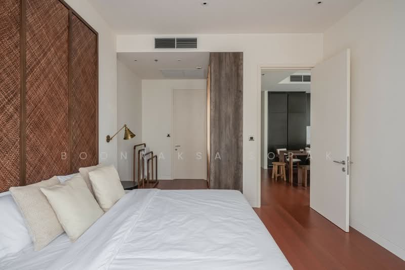 Khun By Yoo, Bangkok, 338 Thonglor Road, Khlong Tan Nua, Watthana, Bangkok, 3 Bedrooms, 139 sqm, Condo For Rent, by Boonraksa Sopak, 500288979 - DDproperty.com