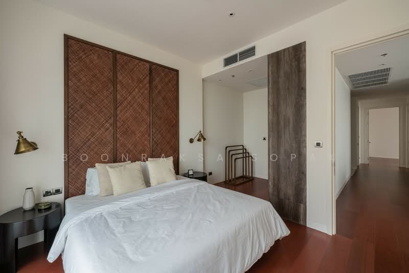 Khun By Yoo, Bangkok, 338 Thonglor Road, Khlong Tan Nua, Watthana, Bangkok, 3 Bedrooms, 139 sqm, Condo For Rent, by Boonraksa Sopak, 500288979 - DDproperty.com