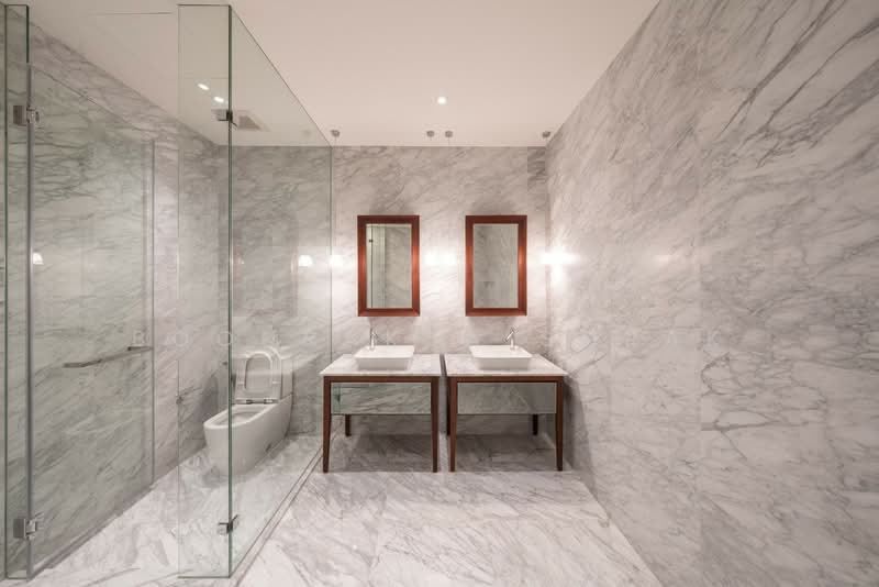 Khun By Yoo, Bangkok, 338 Thonglor Road, Khlong Tan Nua, Watthana, Bangkok, 3 Bedrooms, 139 sqm, Condo For Rent, by Boonraksa Sopak, 500288979 - DDproperty.com