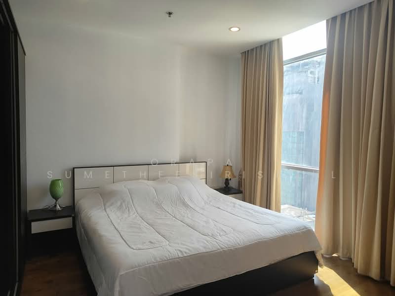 The Master Centrium Asoke-Sukhumvit, Bangkok, Sukhumvit 21, Khlongtoei Nua, Watthana, Bangkok, 2 Bedrooms, 77 sqm, Condo For Sale, by Orapa Sumetheesirisakul, 500288980 - DDproperty.com
