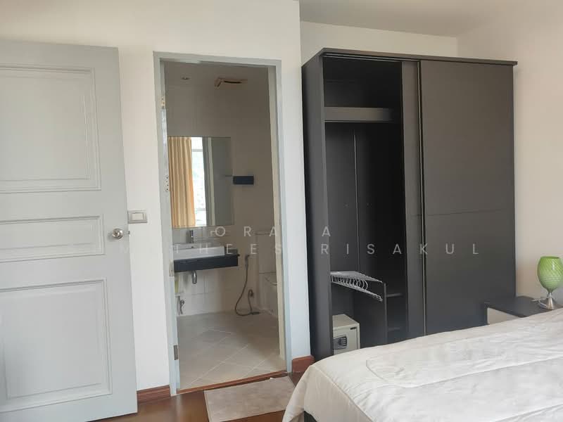 The Master Centrium Asoke-Sukhumvit, Bangkok, Sukhumvit 21, Khlongtoei Nua, Watthana, Bangkok, 2 Bedrooms, 77 sqm, Condo For Sale, by Orapa Sumetheesirisakul, 500288980 - DDproperty.com