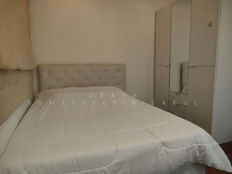 The Master Centrium Asoke-Sukhumvit : เดอะ มาสเตอร์ เซ็นเธรี่ยม อโศก-สุขุมวิท, กรุงเทพ, สุขุมวิท 21, คลองเตยเหนือ, วัฒนา, กรุงเทพ, 77 ตร.ม., คอนโด ขาย, โดย Orapa Sumetheesirisakul, 500288980 - DDproperty.com