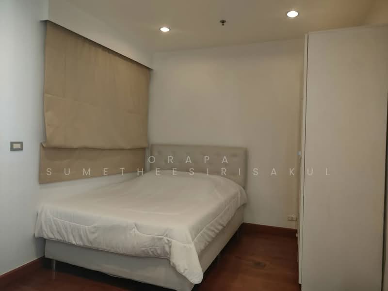 The Master Centrium Asoke-Sukhumvit, Bangkok, Sukhumvit 21, Khlongtoei Nua, Watthana, Bangkok, 2 Bedrooms, 77 sqm, Condo For Sale, by Orapa Sumetheesirisakul, 500288980 - DDproperty.com
