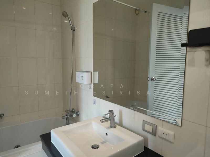 The Master Centrium Asoke-Sukhumvit, Bangkok, Sukhumvit 21, Khlongtoei Nua, Watthana, Bangkok, 2 Bedrooms, 77 sqm, Condo For Sale, by Orapa Sumetheesirisakul, 500288980 - DDproperty.com
