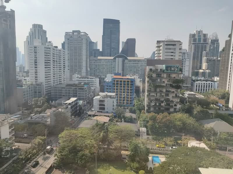 The Master Centrium Asoke-Sukhumvit, Bangkok, Sukhumvit 21, Khlongtoei Nua, Watthana, Bangkok, 2 Bedrooms, 77 sqm, Condo For Sale, by Orapa Sumetheesirisakul, 500288980 - DDproperty.com