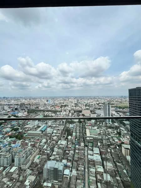 The Address Siam-Ratchathewi, Bangkok, 500 Phetchaburi Road, Thanon Phetchaburi, Ratchathewi, Bangkok, 2 Bedrooms, 69 sqm, Condo For Rent, by Vichai  Annavakulthorn, 500288982 - DDproperty.com