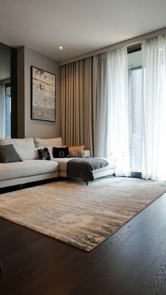 LAVIQ Sukhumvit 57, Bangkok, Soi Sukhumvit 57, Sukhumvit Road, Khlong Tan Nua, Watthana, Bangkok, 3 Bedrooms, 115 sqm, Condo For Rent, by Boonraksa Sopak, 500288983 - DDproperty.com