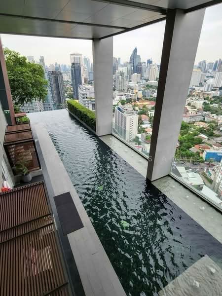 LAVIQ Sukhumvit 57 : ลาวิค สุขุมวิท 57, กรุงเทพ, ซอย สุขุมวิท 57, คลองตันเหนือ, วัฒนา, กรุงเทพ, 115 ตร.ม., คอนโด ให้เช่า, โดย Boonraksa Sopak, 500288983 - DDproperty.com