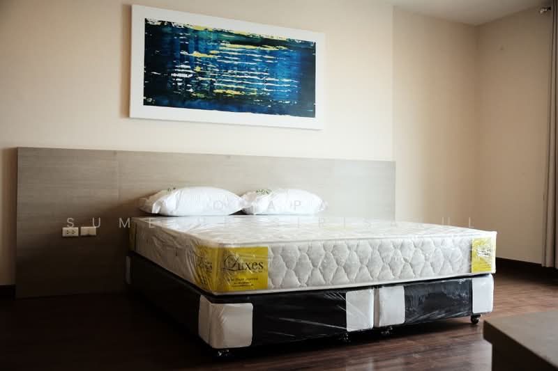 Supalai Premier Ratchathewi, Bangkok, 188 Phetchaburi Road, Thanon Phetchaburi, Ratchathewi, Bangkok, 1 Bedroom, 70 sqm, Condo For Sale, by Orapa Sumetheesirisakul, 500288984 - DDproperty.com