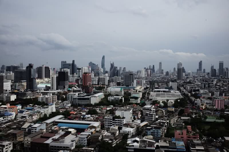 Supalai Premier Ratchathewi, Bangkok, 188 Phetchaburi Road, Thanon Phetchaburi, Ratchathewi, Bangkok, 1 Bedroom, 70 sqm, Condo For Sale, by Orapa Sumetheesirisakul, 500288984 - DDproperty.com