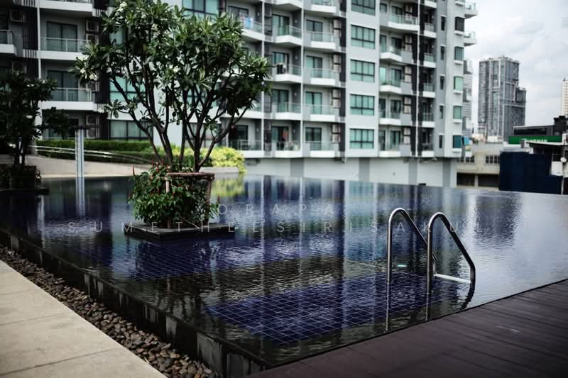 Supalai Premier Ratchathewi, Bangkok, 188 Phetchaburi Road, Thanon Phetchaburi, Ratchathewi, Bangkok, 1 Bedroom, 70 sqm, Condo For Sale, by Orapa Sumetheesirisakul, 500288984 - DDproperty.com
