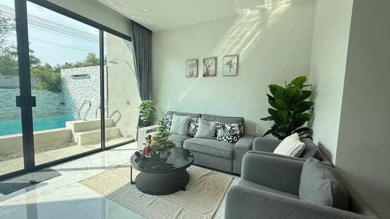 The 8 Pool Villa : ดิ เอท พูล วิลลา, ภูเก็ต, Soi Palai, ฉลอง, เมืองภูเก็ต, ภูเก็ต, 114 ตร.ม., วิลล่า ให้เช่า, โดย Min Prime, 500288985 - DDproperty.com