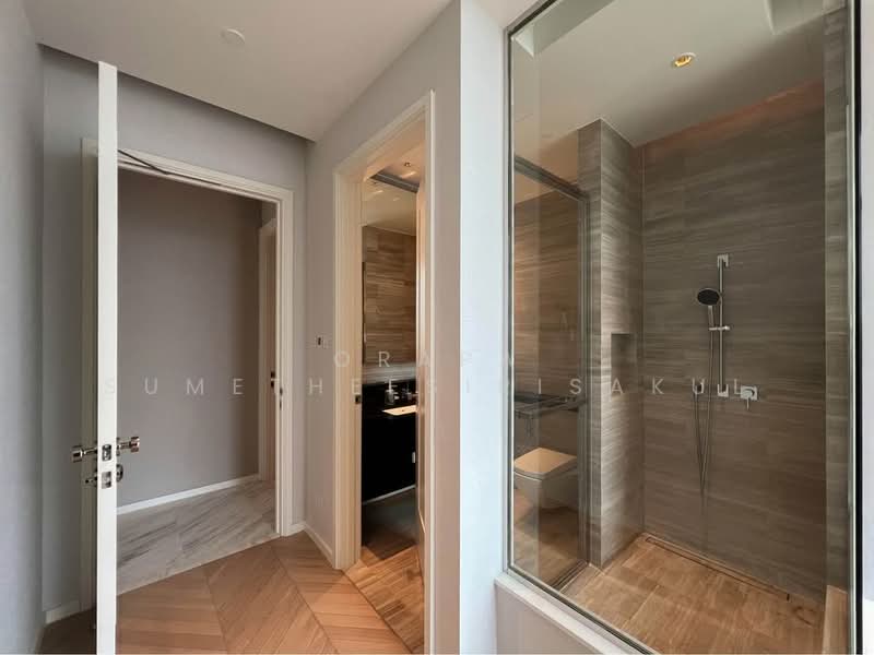 Four Seasons Private Residences, Bangkok, 300 Charoen Krung Road, Yan Nawa, Sathon, Bangkok, 3 Bedrooms, 192 sqm, Condo For Sale, by Orapa Sumetheesirisakul, 500288986 - DDproperty.com