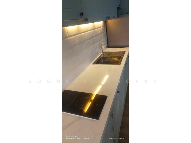 The Editor Saphan Khwai, Bangkok, 1555 Phahonyothin Rd, Samsen Nai, Phaya Thai, Bangkok, 2 Bedrooms, 56 sqm, Condo For Rent, by Boonraksa Sopak, 500288988 - DDproperty.com