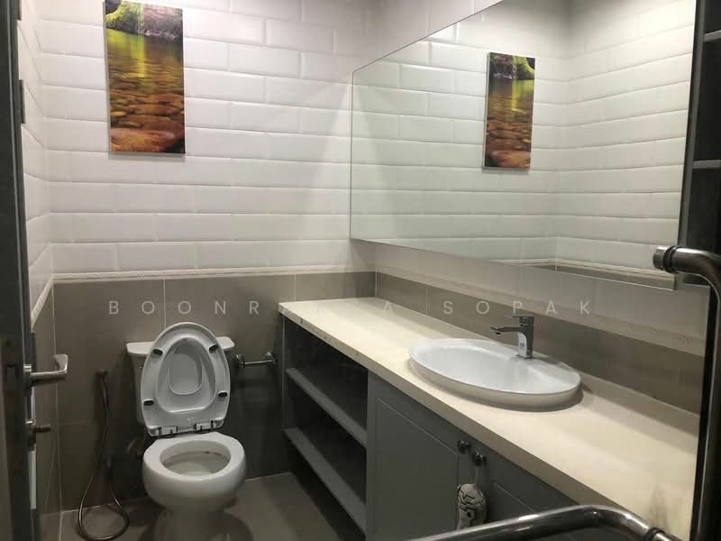 The Editor Saphan Khwai, Bangkok, 1555 Phahonyothin Rd, Samsen Nai, Phaya Thai, Bangkok, 2 Bedrooms, 56 sqm, Condo For Rent, by Boonraksa Sopak, 500288988 - DDproperty.com