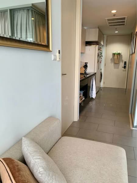 Siamese Ratchakru, Bangkok, 48 Phahonyothin Rd, Samsen Nai, Phaya Thai, Bangkok, 2 Bedrooms, 62 sqm, Condo For Sale, by Orapa Sumetheesirisakul, 500288989 - DDproperty.com