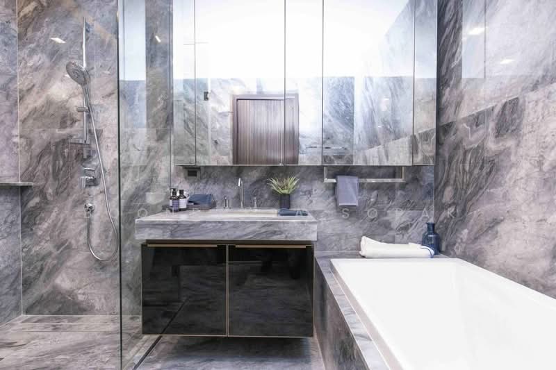 The Monument Sanampao, Bangkok, 933 Phahonyothin Rd, Samsen Nai, Phaya Thai, Bangkok, 1 Bedroom, 48 sqm, Condo For Rent, by Boonraksa Sopak, 500288991 - DDproperty.com