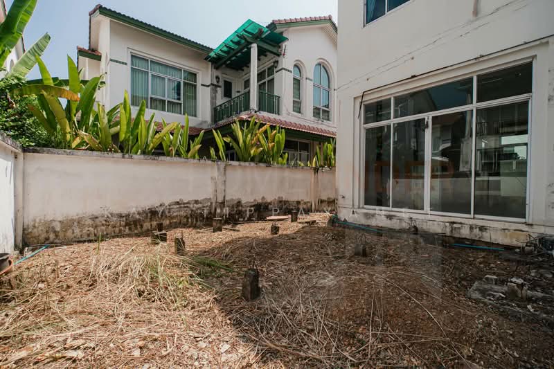 Rasa Spanish Courtyard : รสา สแปนิช คอร์ทยาร์ด, กรุงเทพ, จรเข้บัว, ลาดพร้าว, กรุงเทพ, 230 ตร.ม., บ้านเดี่ยว ขาย, โดย Kay Tippayanet, 500288993 - DDproperty.com