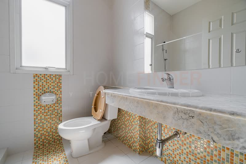 Rasa Spanish Courtyard, Bangkok, Chorake Bua, Lat Phrao, Bangkok, 3 Bedrooms, 230 sqm, Single Detached House For Sale, by Kay Tippayanet, 500288993 - DDproperty.com