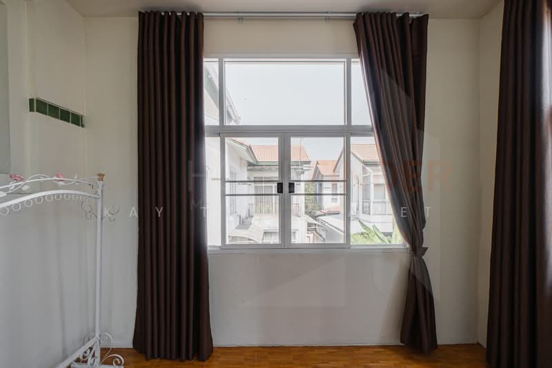 Rasa Spanish Courtyard : รสา สแปนิช คอร์ทยาร์ด, กรุงเทพ, จรเข้บัว, ลาดพร้าว, กรุงเทพ, 230 ตร.ม., บ้านเดี่ยว ขาย, โดย Kay Tippayanet, 500288993 - DDproperty.com