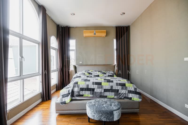 Rasa Spanish Courtyard : รสา สแปนิช คอร์ทยาร์ด, กรุงเทพ, จรเข้บัว, ลาดพร้าว, กรุงเทพ, 230 ตร.ม., บ้านเดี่ยว ขาย, โดย Kay Tippayanet, 500288993 - DDproperty.com